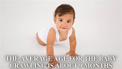 The Complete Guide To Baby Crawling Development And Baby Mobility