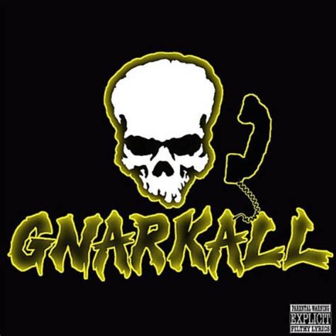 Amazon.com: Gnarkall Prank Calls, Vol. 1 [Explicit] : Brandon Dicamillo ...