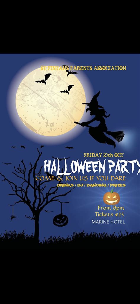 Halloween Fancy Dress Party, Marine Hotel, Sutton, 27 October 2023 ...