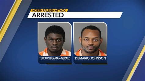 2 arrested after man was attacked outside his North Raleigh home - ABC11 Raleigh-Durham