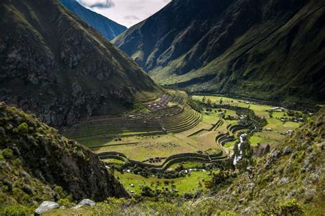 40 images of Peru we can’t stop looking at | Inca trails, Inca trail ...