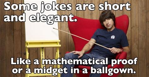 22 Funny Jokes From Demetri Martin