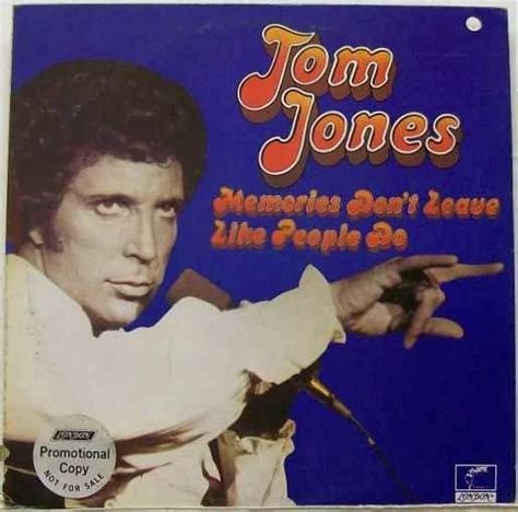 Tom Jones album covers - Wales Online