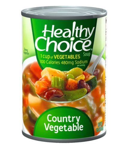 10 Best Canned Soups For Diabetics -Review & Recommendation – Cchit.org