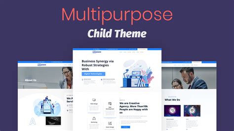 Multipurpose Divi Child Theme | Divi Plugins & Divi Child Themes