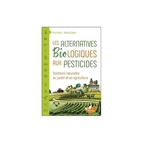 Les alternatives Biologiques aux pesticides