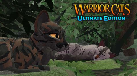 Warrior Cats: Ultimate Edition pour ROBLOX - Jeu Télécharger