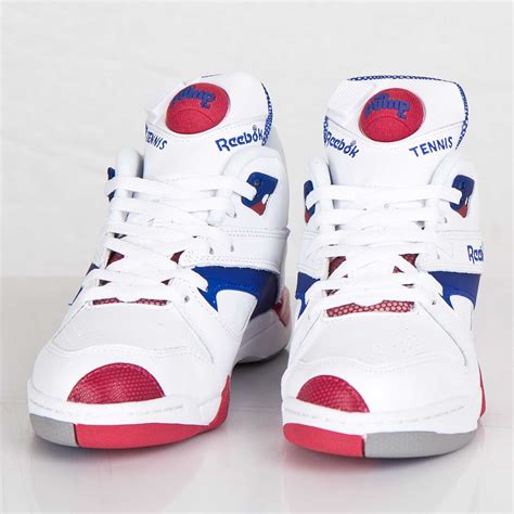 Reebok Court Victory Pump - J14309 - Sneakersnstuff | sneakers ...