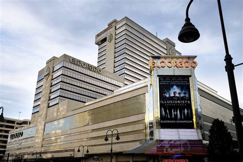 Caesars Entertainment being acquired by Eldorado Resorts in $17.3B deal — VIDEO | Las Vegas ...