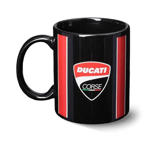 Ducati Corse MotoGP Official Mug | Motomillion