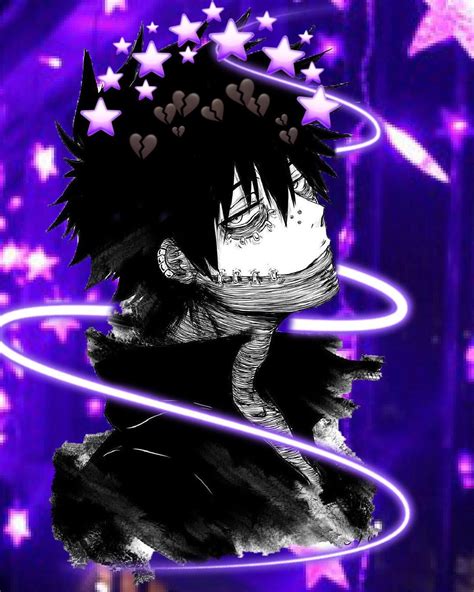 MHA Dabi Aesthetic Wallpapers - Wallpaper Cave