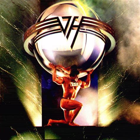 VAN HALEN 5150 reviews