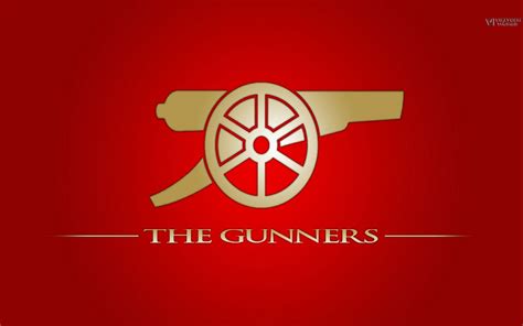 Arsenal Logo Vector at Vectorified.com | Collection of Arsenal Logo ...