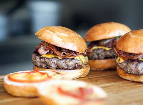 One Major Side Effect of Eating Fast-Food Burgers, Says Science — Eat This Not That