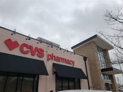 CVS Pharmacy near downtown Georgetown now open | Community Impact