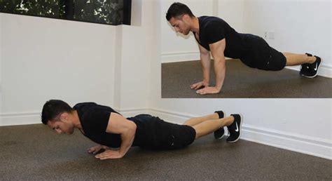 Diamond Push Up - The Optimal You | Online Personal Trainers & Holistic ...