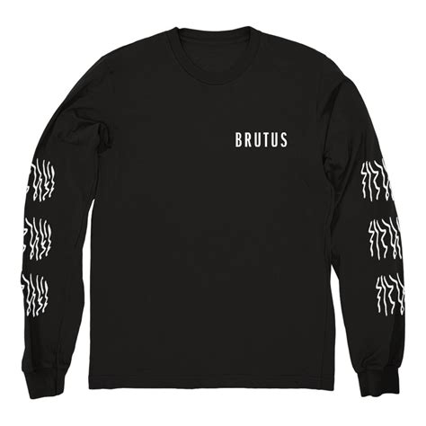 BRUTUS - Official EU/UK Store - Evil Greed