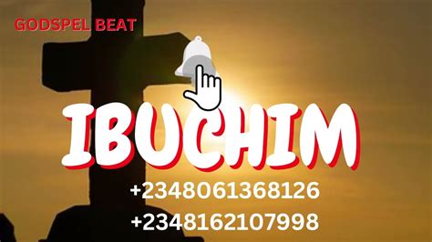 2023 IGBO GOSPEL BEAT INSTRUMENTAL__IBUCHIM_ BEST GOSPEL BEAT 2023 ...