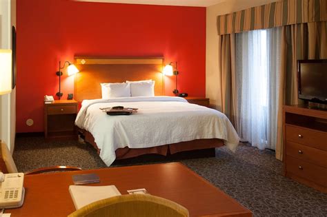 Hampton Inn Montgomery-South-Airport Montgomery, Alabama, US ...