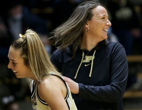 Women's basketball - Purdue falls to Minnesota 60-58 in Big Ten opener ...