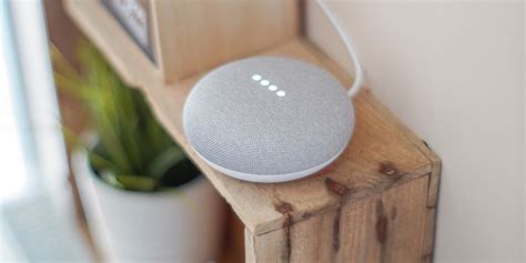 What Is a Google Nest Mini and Who Is It For?