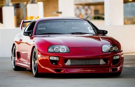 Toyota Supra Cars for sale | eBay