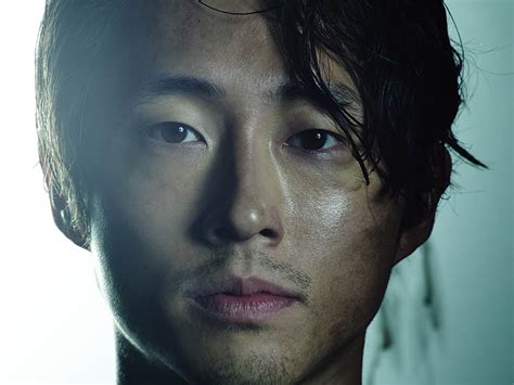 Glenn Rhee Quotes. QuotesGram