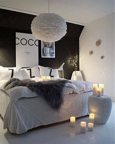 Inspiration 83+ Grey Aesthetic Bedroom