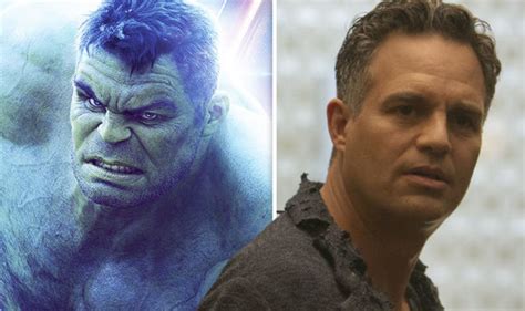 Avengers 4 - ‘Hulk was a victim of the Snap’ according to new theory ...