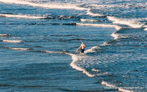 Tofu Photography: Surfing at Yamba