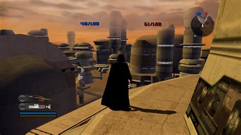 The maps from the original battlefront 2 are still amazing : r ...