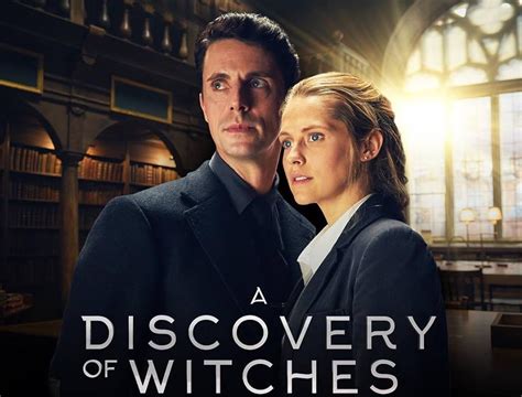 A Discovery of Witches Mini Series | Kings River Life Magazine