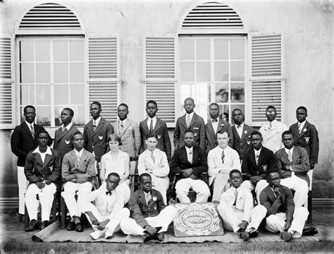 Accra a century ago: life in Ghana before independence – in pictures | Ghana, Accra, Old photography