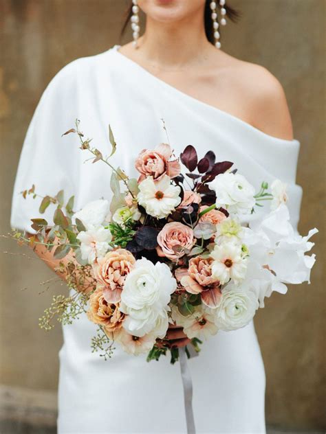 The 70 Best Wedding Bouquet Ideas of All Time