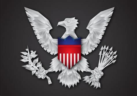 Presidential Seal Vector Art, Icons, and Graphics for Free Download