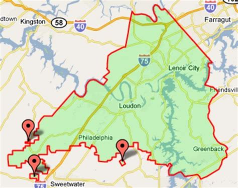 Loudon County, Tennessee Genealogy Genealogy - FamilySearch Wiki