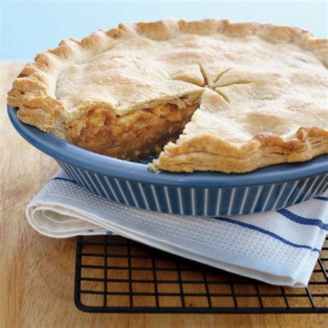 RITZ Mock Apple Pie Recipe