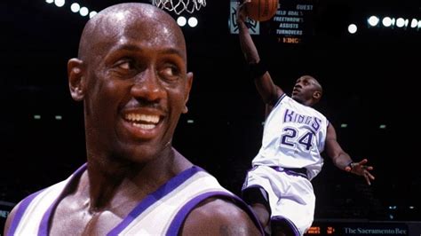 Closer Look: Bobby Jackson | NBA.com