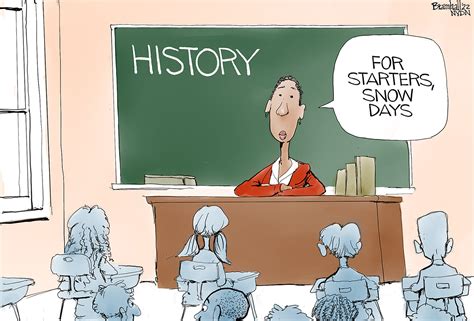 History class, 2022 | The Week