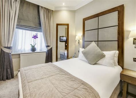 Gem Langham Court Hotel, London | Best deals | lastminute.com