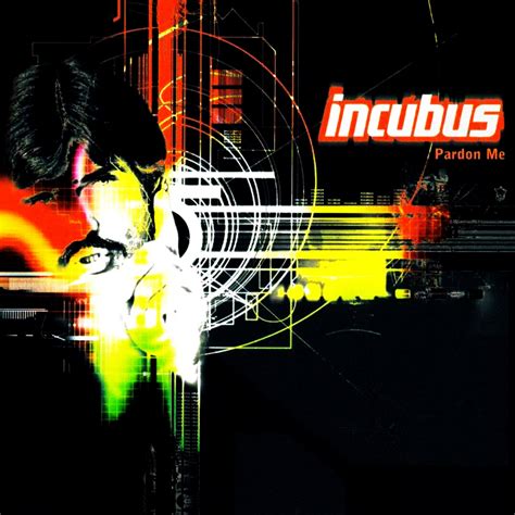 Album Artwork: Incubus