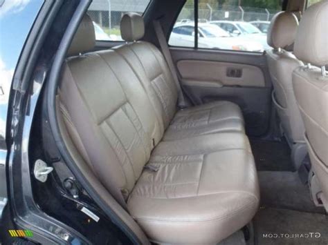 1998 4runner interior photos