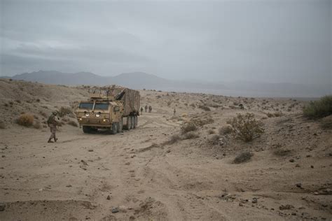 DVIDS - Images - 2d LAR Deployment For Training [Image 2 of 14]