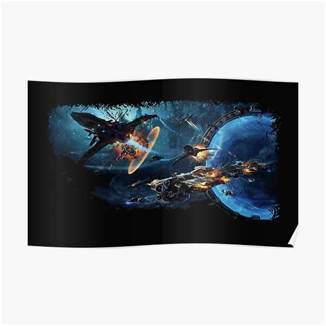 The Expanse Posters | Redbubble