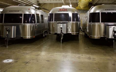 Indoor Storage | RV Storage Depot