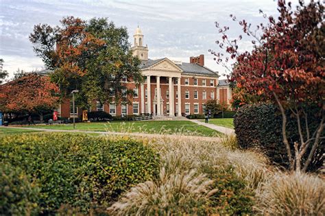 Howard University: #539 in Money's 2020-21 Best Colleges Ranking