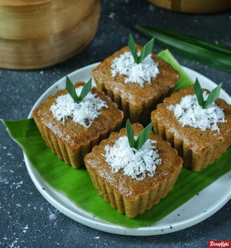 Wongkito | Wah, Ditemukan Kue Apem Berformalin di Pasar Tradisional ...