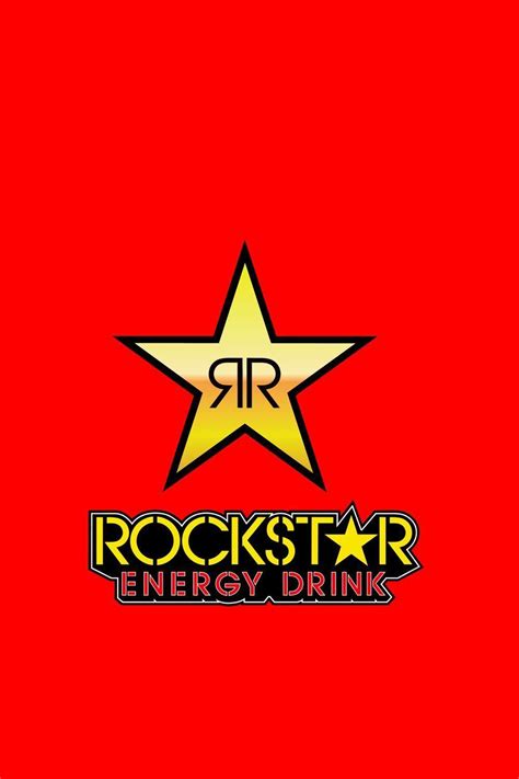 Rockstar Energy Wallpapers - Wallpaper Cave