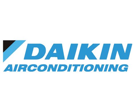 Daikin Logo Vector at Vectorified.com | Collection of Daikin Logo Vector free for personal use