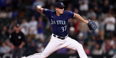 Mariners potential closers after Paul Sewald trade